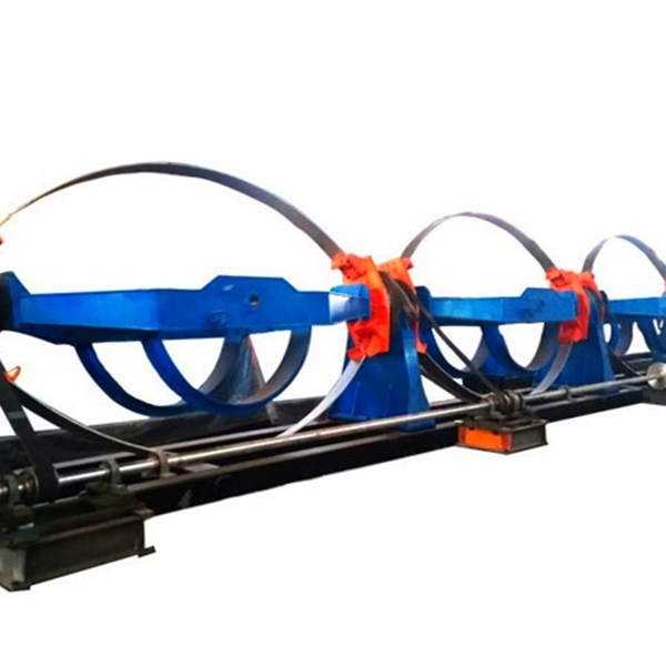 1250/1+3 Bow Type Cabling Machine 