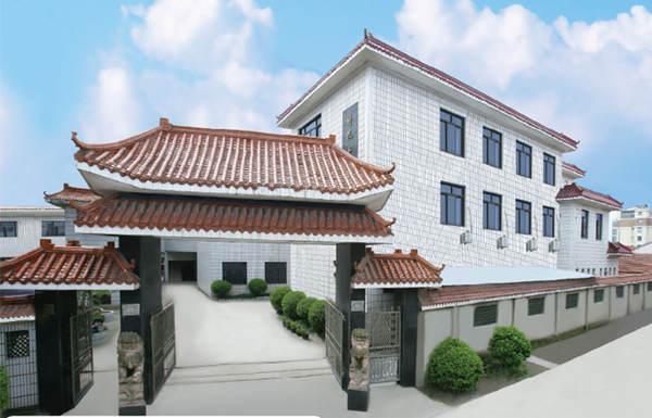 factory picture of Ningbo Capstian Technolog Co.,Ltd.