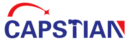Capstian technology logo
