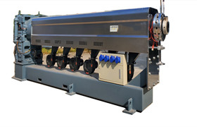 Cable Extrusion Line