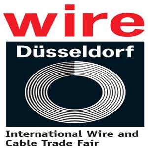 Dusseldorf  Wire and Cable Exhibition In Shanghai
