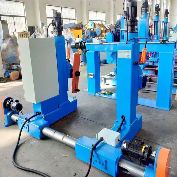 1+30/PN315 Planetary Stranding Machine