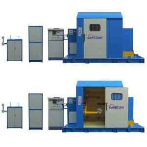 1000mm Cantilever Single Twist Machine