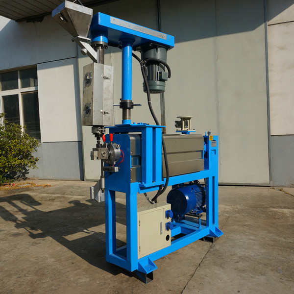 50+30 Cable Extrusion Machine For CAT5/6 Cable