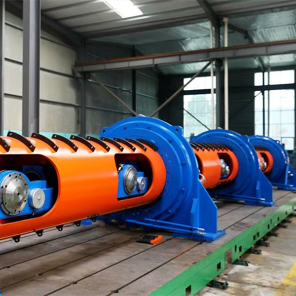 630/1+6 Tubular Stranding Machines For ACSR