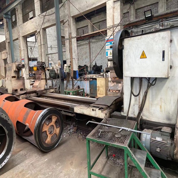 630/1+6 Tubular Stranding Machines For ACSR