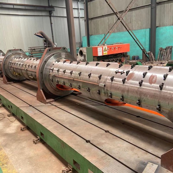 630/1+6 Tubular Stranding Machines For ACSR