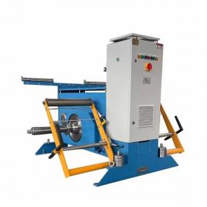 PN630-PN1000 Double Reel Active Pay-off Machine