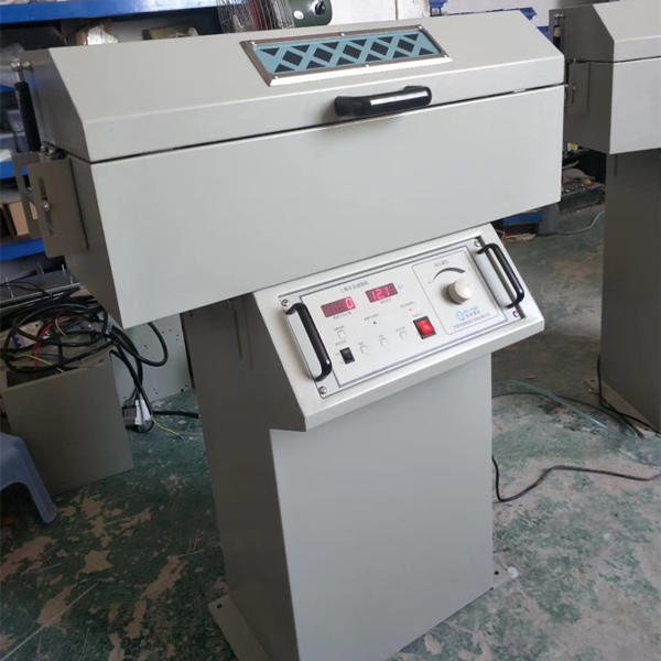 Spark Tester For cable manufacturing
